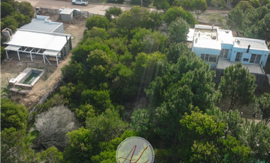 Lote Senderos 2 - Costa Esmeralda