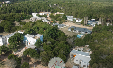 Lote Senderos 2 - Costa Esmeralda