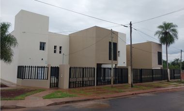 DUPLEX A ESTRENAR ZONA JAURETCHE Y BROWN
