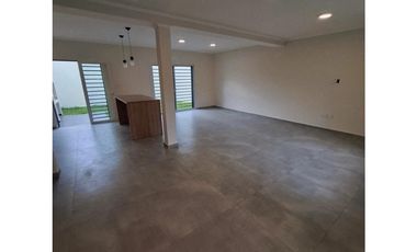 DUPLEX A ESTRENAR ZONA JAURETCHE Y BROWN