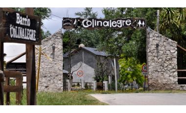 Terreno en venta en General Pueyrredón