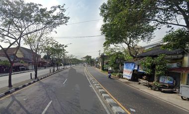 DISEWAKAN GUDANG DAN KANTOR DI PANGGUNGHARJO, SEWON, BANTUL