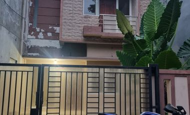 Rumah disewakan di Cengkareng, Jakarta Barat