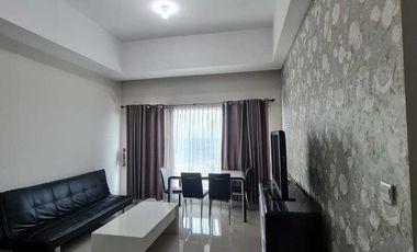 Apartemen Solo Paragon Tipe 2 Bedrooms