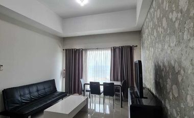 Apartemen Solo Paragon Tipe 2 Bedrooms