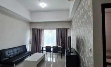 Apartemen Solo Paragon Tipe 2 Bedrooms
