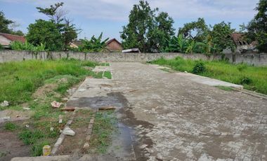 Rumah Tinggal 1 Lantai Modern Minimalis Jombang Kota