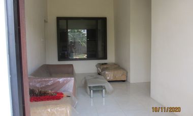 Rumah Besar 2 Lantai Siap Huni, Perum Taman Pinang, Sidoarjo Kota