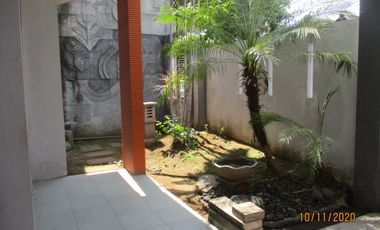 Rumah Besar 2 Lantai Siap Huni, Perum Taman Pinang, Sidoarjo Kota