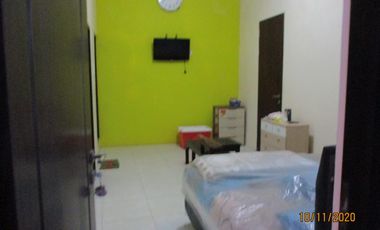 Rumah Besar 2 Lantai Siap Huni, Perum Taman Pinang, Sidoarjo Kota