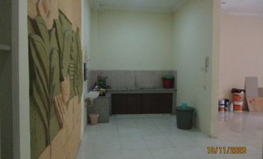 Rumah Besar 2 Lantai Siap Huni, Perum Taman Pinang, Sidoarjo Kota