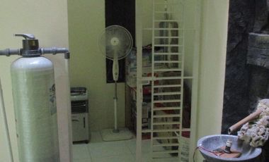 Rumah Besar 2 Lantai Siap Huni, Perum Taman Pinang, Sidoarjo Kota