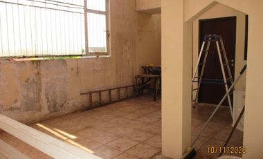 Rumah Besar 2 Lantai Siap Huni, Perum Taman Pinang, Sidoarjo Kota