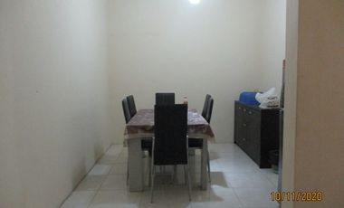 Rumah Besar 2 Lantai Siap Huni, Perum Taman Pinang, Sidoarjo Kota