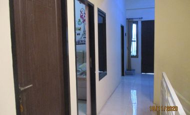 Rumah Besar 2 Lantai Siap Huni, Perum Taman Pinang, Sidoarjo Kota