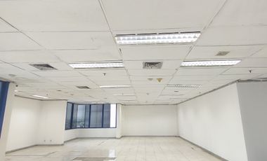 Sewa kantor luas 153.94m2, Jakarta Area Gatot Subroto Graha Mustika Ra