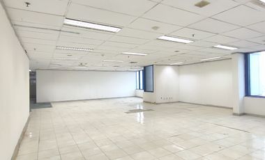 Sewa kantor luas 153.94m2, Jakarta Area Gatot Subroto Graha Mustika Ra
