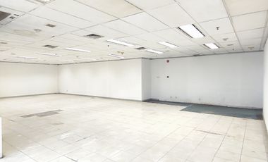 Sewa kantor luas 153.94m2, Jakarta Area Gatot Subroto Graha Mustika Ra