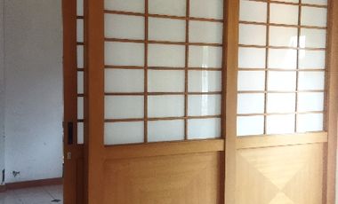 rumah tengah kota ungaran yang sejuk