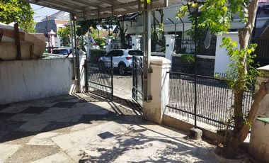 rumah tengah kota ungaran yang sejuk