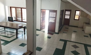 rumah tengah kota ungaran yang sejuk