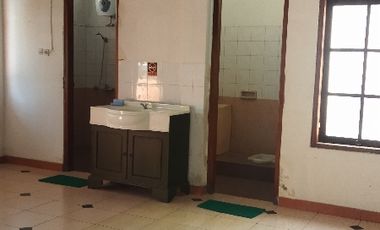 rumah tengah kota ungaran yang sejuk
