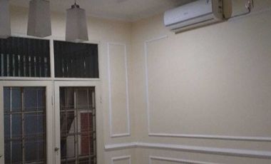 Sewa rumah cocok kantor loka indah wr jati barat pancoran jaksel