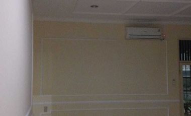 Sewa rumah cocok kantor loka indah wr jati barat pancoran jaksel
