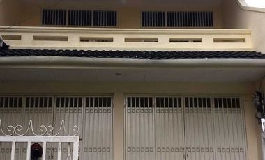 Sewa rumah cocok kantor loka indah wr jati barat pancoran jaksel