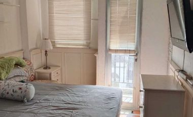 [TERMURAH] Disewakan Full Furnish Apartment Purimas Type Studio