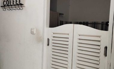 [TERMURAH] Disewakan Full Furnish Apartment Purimas Type Studio