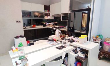 Dijual Rumah Taman Villa Meruya Siap Huni dan Terawat