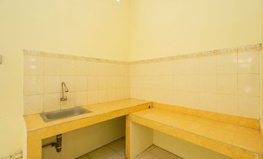 Rumah Luas 4 Kamar 6 Menit ke RS Mustika Medika Dibantu KPR J-32270