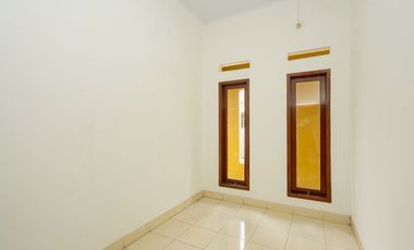 Rumah Luas 4 Kamar 6 Menit ke RS Mustika Medika Dibantu KPR J-32270