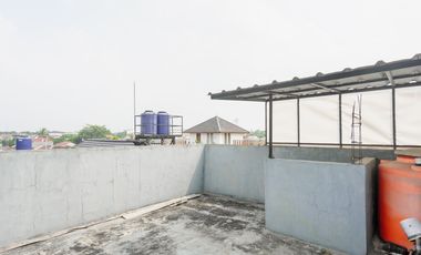 Rumah Luas 4 Kamar 6 Menit ke RS Mustika Medika Dibantu KPR J-32270