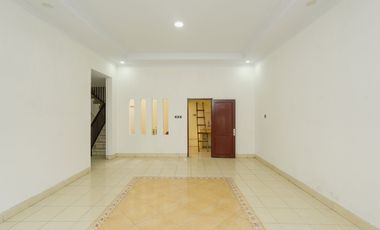 Rumah Luas 4 Kamar 6 Menit ke RS Mustika Medika Dibantu KPR J-32270