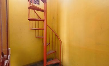 Rumah Luas 4 Kamar 6 Menit ke RS Mustika Medika Dibantu KPR J-32270