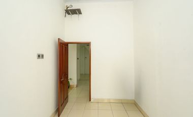 Rumah Luas 4 Kamar 6 Menit ke RS Mustika Medika Dibantu KPR J-32270