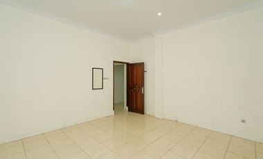 Rumah Luas 4 Kamar 6 Menit ke RS Mustika Medika Dibantu KPR J-32270