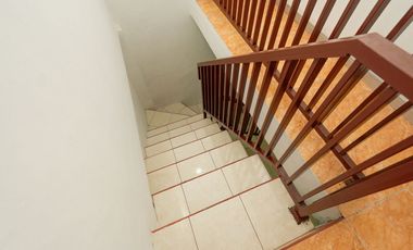 Rumah Luas 4 Kamar 6 Menit ke RS Mustika Medika Dibantu KPR J-32270