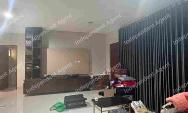 Rumah 2 lantai type Dancourt Premier Estate 2 Jatiwarna Kota Bekasi