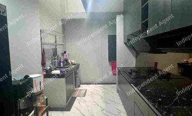 Rumah 2 lantai type Dancourt Premier Estate 2 Jatiwarna Kota Bekasi