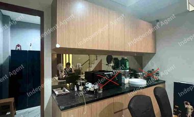 Rumah 2 lantai type Dancourt Premier Estate 2 Jatiwarna Kota Bekasi