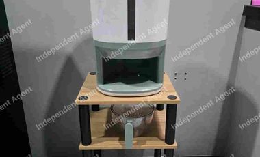 Rumah 2 lantai type Dancourt Premier Estate 2 Jatiwarna Kota Bekasi