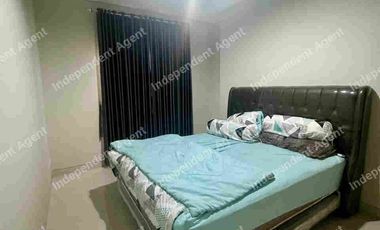 Rumah 2 lantai type Dancourt Premier Estate 2 Jatiwarna Kota Bekasi