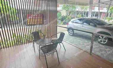 Rumah 2 lantai type Dancourt Premier Estate 2 Jatiwarna Kota Bekasi
