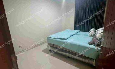 Rumah 2 lantai type Dancourt Premier Estate 2 Jatiwarna Kota Bekasi