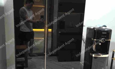 Rumah 2 lantai type Dancourt Premier Estate 2 Jatiwarna Kota Bekasi