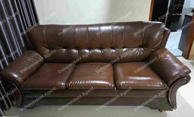 Rumah 2 lantai type Dancourt Premier Estate 2 Jatiwarna Kota Bekasi