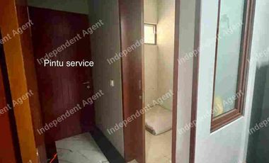 Rumah 2 lantai type Dancourt Premier Estate 2 Jatiwarna Kota Bekasi